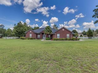 10349 S Flora Springs Rd, Jacksonville, FL 32219