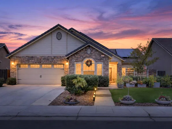 421 W Maclure Ave, Madera, CA 93636