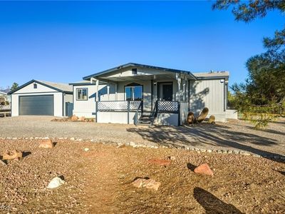 231 Jewell Dr, Pahrump, NV, 89048