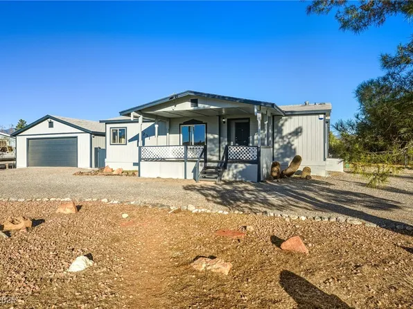 231 Jewell Dr, Pahrump, NV 89048