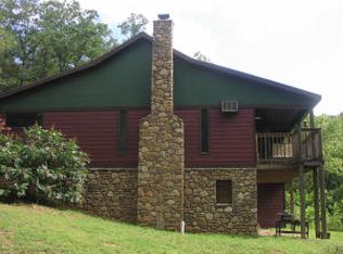 Diamond Cave Rd, Jasper, AR 72641