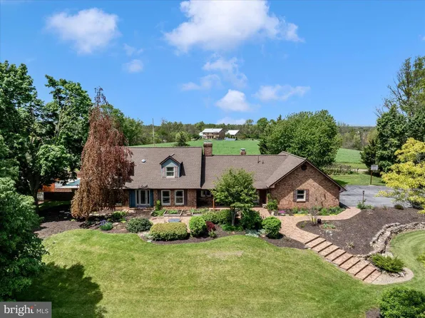 13008 Still Meadow Rd, Smithsburg, MD 21783