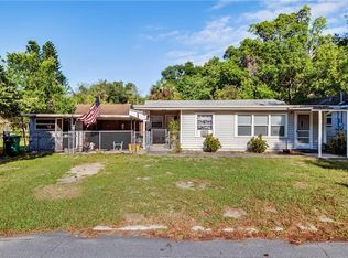 320 S Rhodes St, Mount Dora, FL 32757