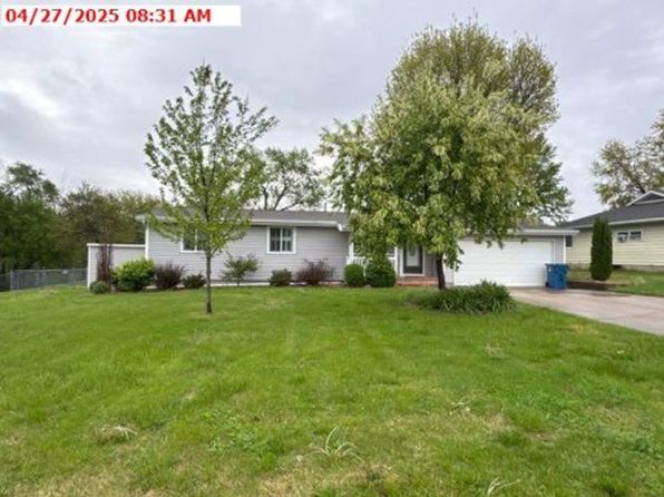 201 S West St, Concordia, MO 64020