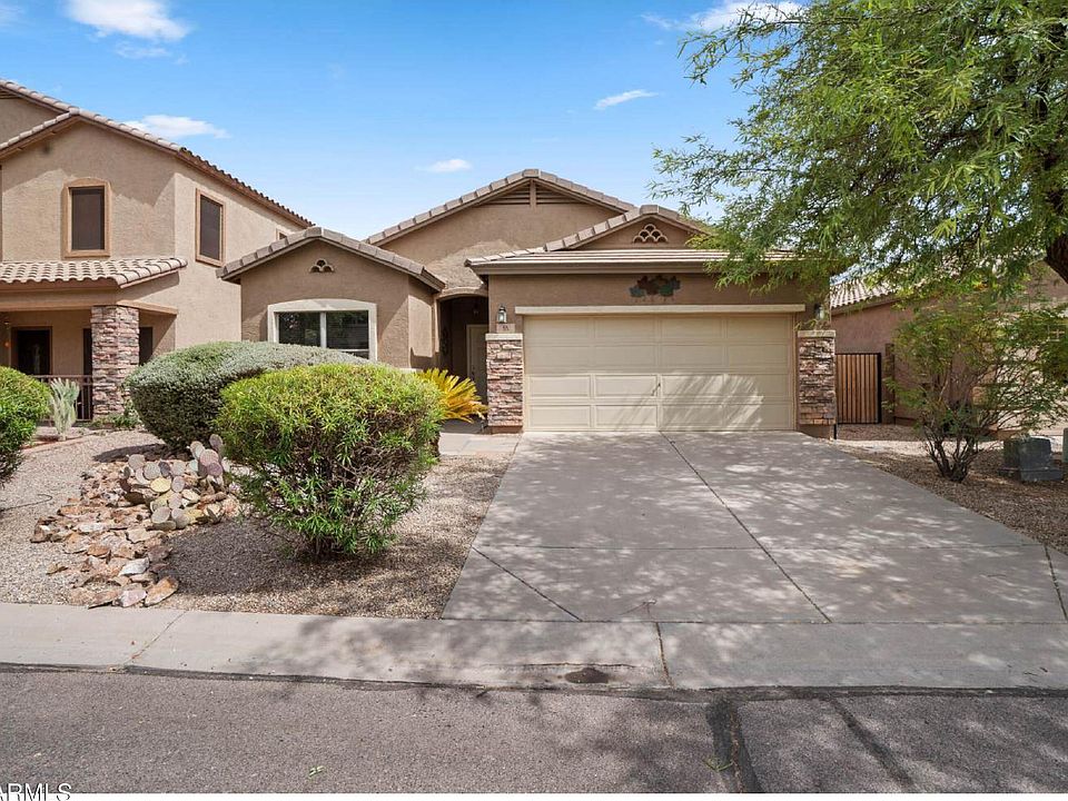 1st image of 98 W DESERT VISTA Trail