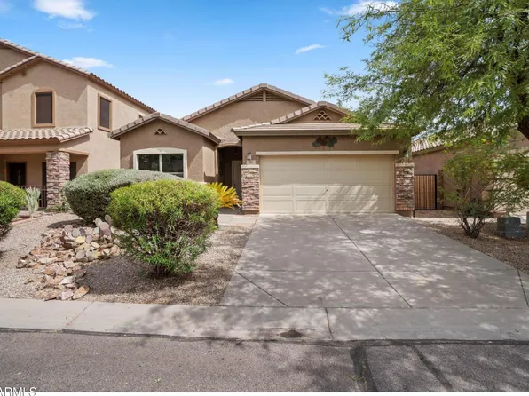 98 W DESERT VISTA Trail, San Tan Valley, AZ 85143
