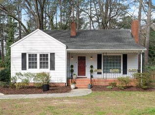 322 Jones Franklin Rd, Raleigh, NC 27606