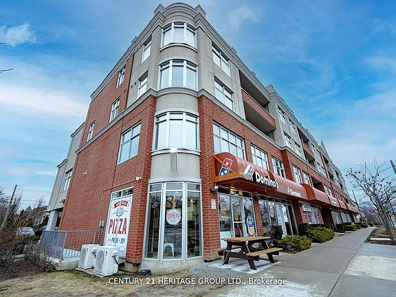 2nd image of 222 Finch Ave W #302