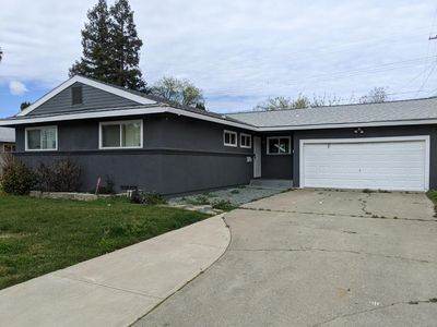 10861 Scotsman Way, Rancho Cordova, CA, 95670