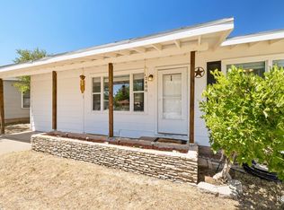 2488 Culver Ave, San Angelo, TX 76904