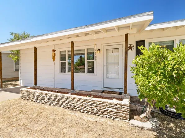 2488 Culver Ave, San Angelo, TX 76904