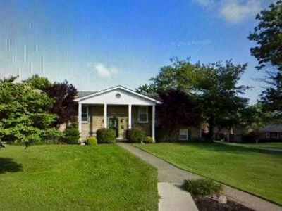 1817 Barwick Dr, Lexington, KY, 40505
