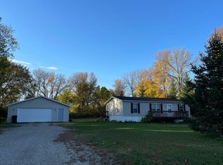 12439 County Road 17, Holdingford, MN 56340