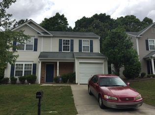 3316 Asgar Ct, Raleigh, NC 27610