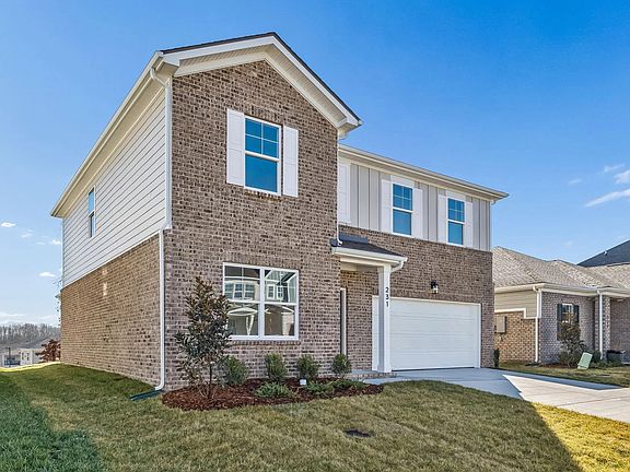 231 Limestone Way, Homesite 42 Interior Image 2