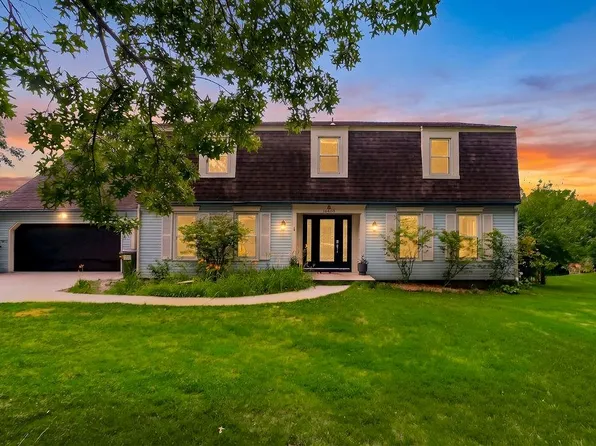 16408 Riggs Rd, Stilwell, KS 66085