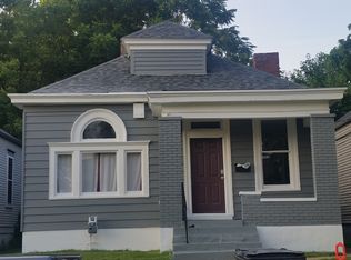 123 Hill Bend Pl, Louisville, KY 40208