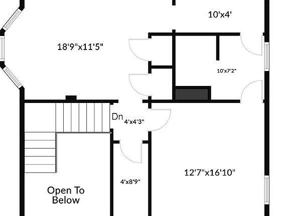 5th image of 202 Woodland Avenue