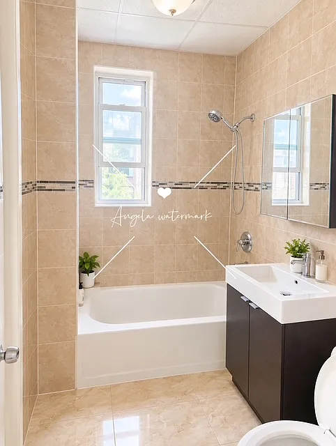3 bed, 1100 sqft, $2,800 — Photo 4