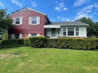 3814 Archer Pl, Kensington, MD 20895