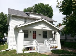 1301 Lawrence St, Emporia, KS 66801