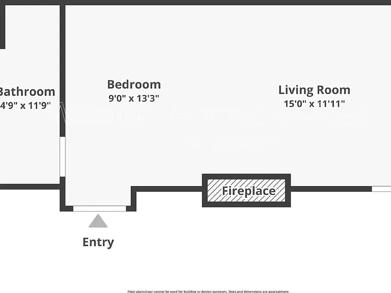 538 N Randolph St #6 — Photo 9