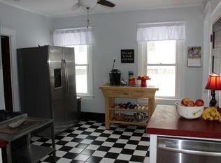 190 Whitmarsh Ave, Worcester, MA 01606