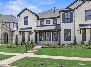 3443 Melvina Dr, Frisco, TX 75034