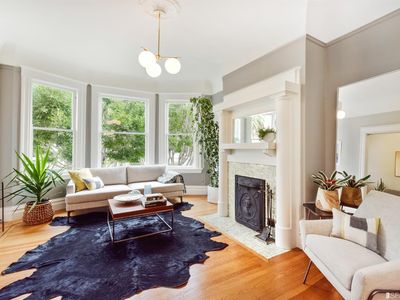 1192 Dolores St, San Francisco, CA, 94110