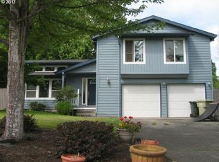 19656 Sandra Ln, Beaverton, OR 97003