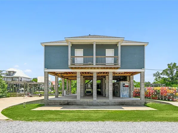 4520 Hessler Dr, New Orleans, LA 70129