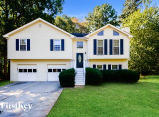 1403 Windy Hill Ct SE, Conyers, GA