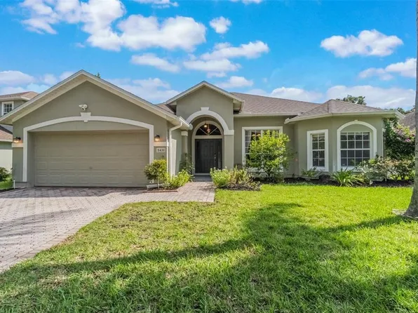 2431 Huron Cir, Kissimmee, FL 34746
