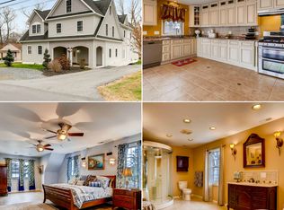 6805 University Dr, Baltimore, MD 21220