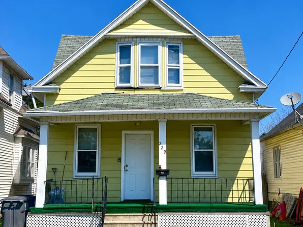 229 E Oakland St, Toledo, OH 43608