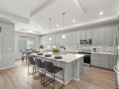 5108 N Quatar Street, Aurora, CO, 80019