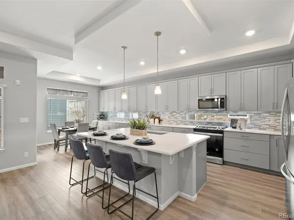 5108 N Quatar Street, Aurora, CO 80019