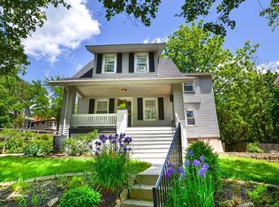 6264 Bona Vista Pl, Cincinnati, OH 45213