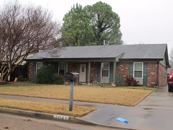 2nd image of 7046 Rose Trail Dr