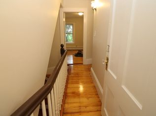 12 Loring Ave, Winchester, MA 01890