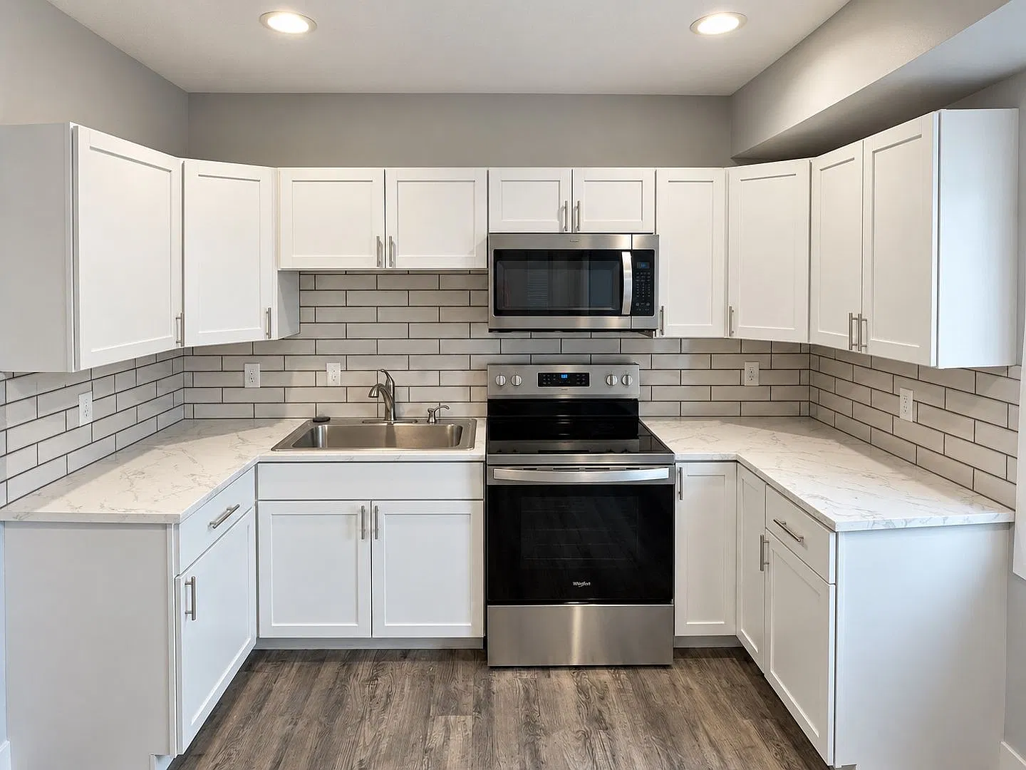 Coming Soon! Room For Everyone! Fully Remodeled 6-Bedroom Home In South Omaha — Photo 2