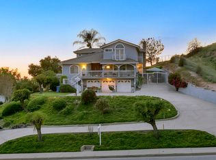 4851 Esperanza Dr, La Verne, CA 91750