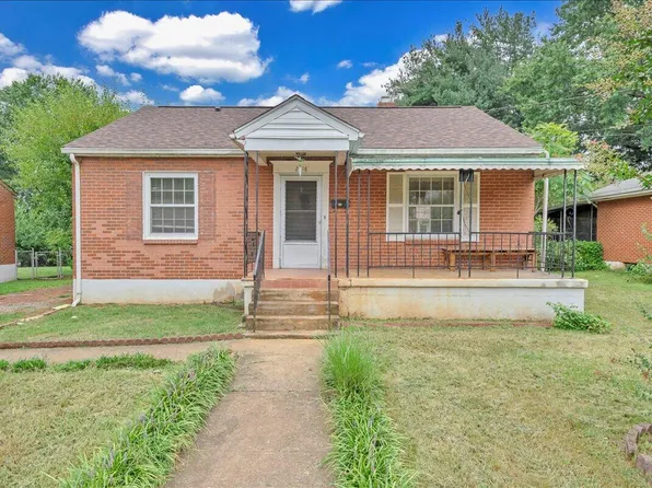 2518 Floraland Dr NW, Roanoke, VA 24012