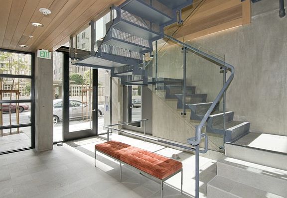 Main Lobby