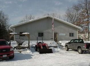 9 Industrial Blvd, Turners Falls, MA 01376