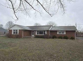 5249 Hickory Rd, Indianapolis, IN 46239