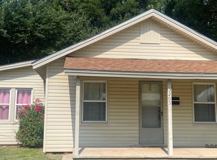 3205 S Kentucky Ave, Oklahoma City, OK 73119