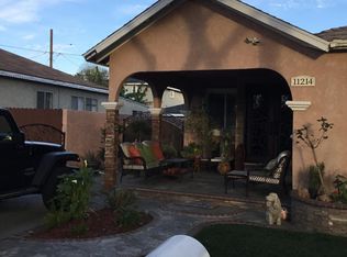 11214 Sampson Ave, Lynwood, CA 90262