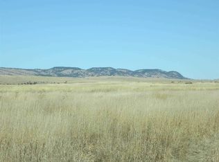 Tbd Irrigation Rd, Oral, SD 57766