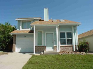 8251 Steadman Dr, Colorado Springs, CO 80920